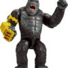 Godzilla x Kong 11" Giant Kong Figure by Playmates Toys
