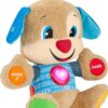 Fisher-Price Laugh & Learn Baby Learning Toy, Smart Stages Puppy