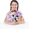 Rainbocorns Puppycorn Shepherd Scent Surprise - Surprise Unboxing Soft Toy