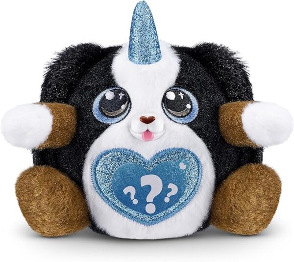Rainbocorns Puppycorn Shepherd Scent Surprise - Surprise Unboxing Soft Toy