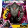 Godzilla x Kong 11" Giant Kong Figure by Playmates Toys