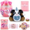 Rainbocorns Puppycorn Shepherd Scent Surprise - Surprise Unboxing Soft Toy
